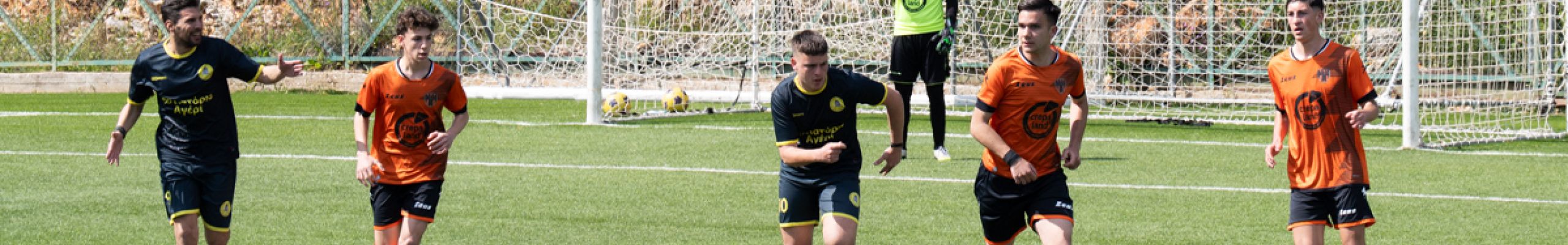 ΠΑΟ ΕΥΓΕΡΟΣ – ΠΑΟ ΟΔΥΣΣΕΥΣ 4-0 [14.03.2026]