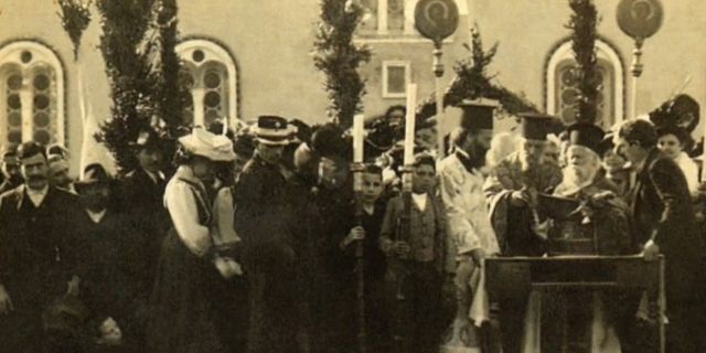 Τα κάλαντα των Θεοφανείων στην Κεφαλονιά