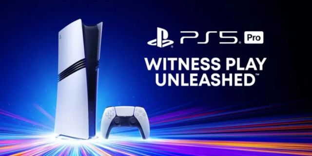 Πότε κυκλοφορεί το PlayStation 5 Pro στην Ελλάδα; – Τιμή και πακέτα!