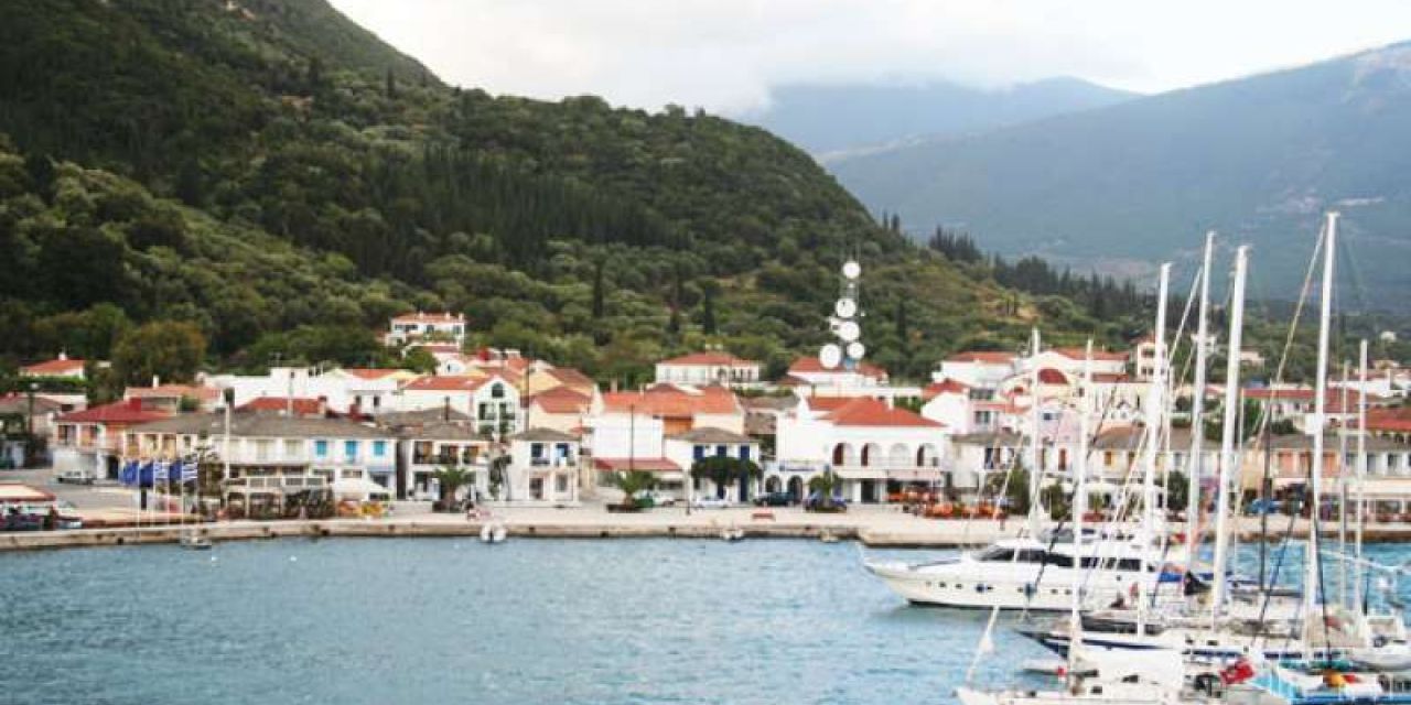 Ο Δήμος Σάμης σε συνεργασία με την Κινητή Μονάδα Ψυχικής Υγείας