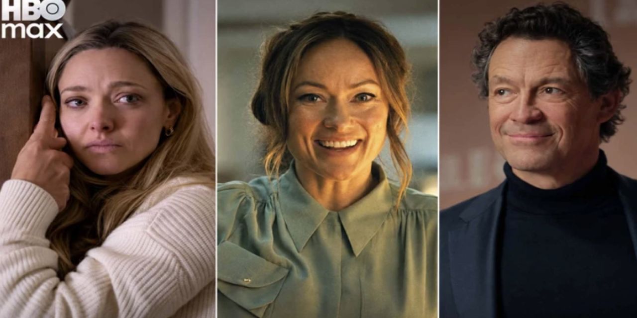 Τι έρχεται στο HBO Max μέσα στον Οκτώβριο
