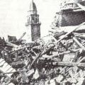 30 Σεπτεμβρίου 1636: Σεισμός 7,1 Ρίχτερ καταστρέφει την Κεφαλονιά και την Ζάκυνθο
