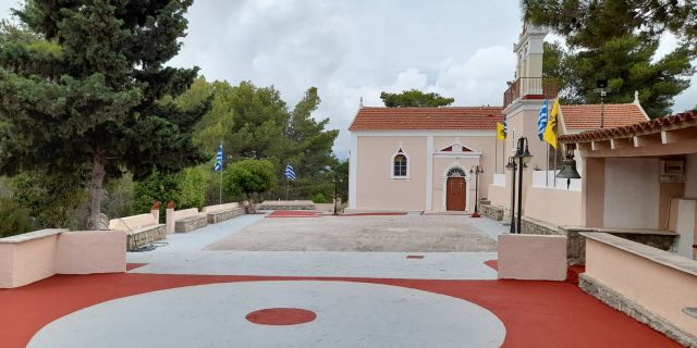 Καλοκαιρινό πρόγραμμα Φωκάτων