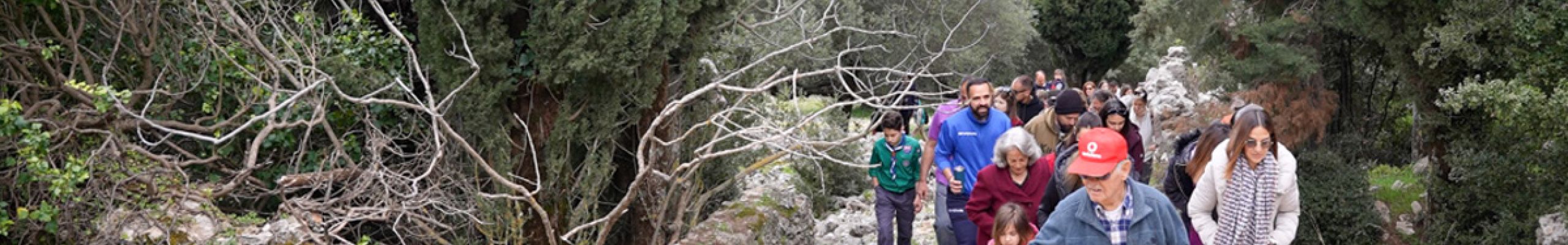 Ιστορικός περίπατος στα Παλιά Βαλσαμάτα: Ένα ζωντανό ταξίδι στο παρελθόν [22.03.2026]