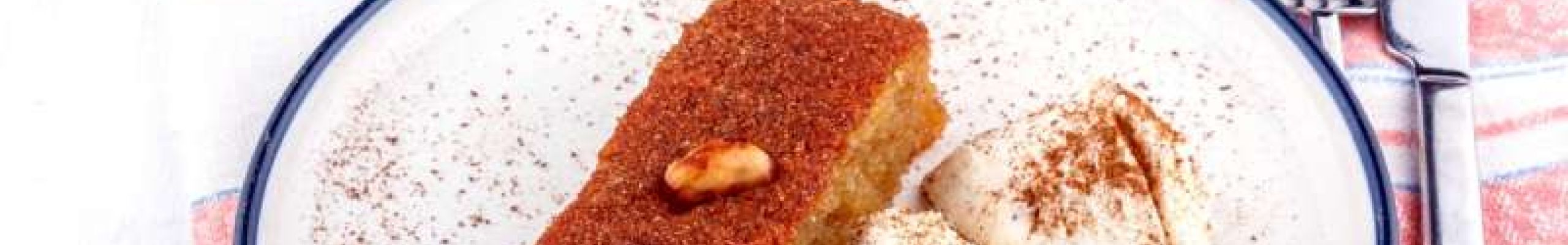 Συνταγή για νηστίσιμο σάμαλι