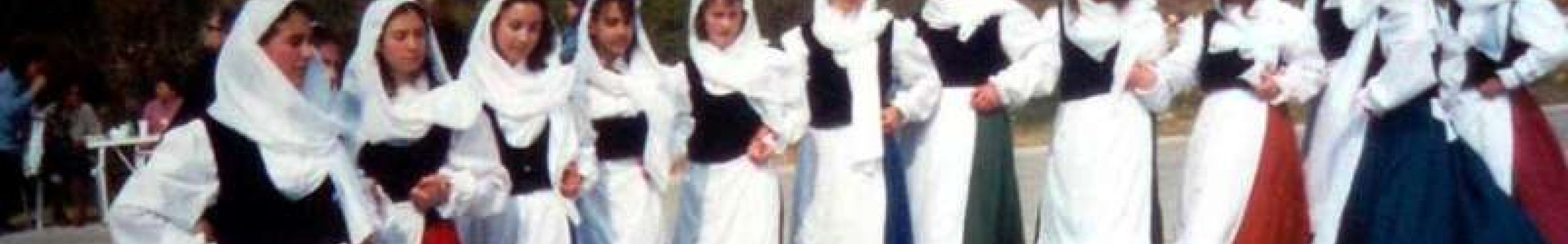 Δάκρυα θλίψης για τη φίλη Αικατερίνη (Κάκια) Αλεξάτου