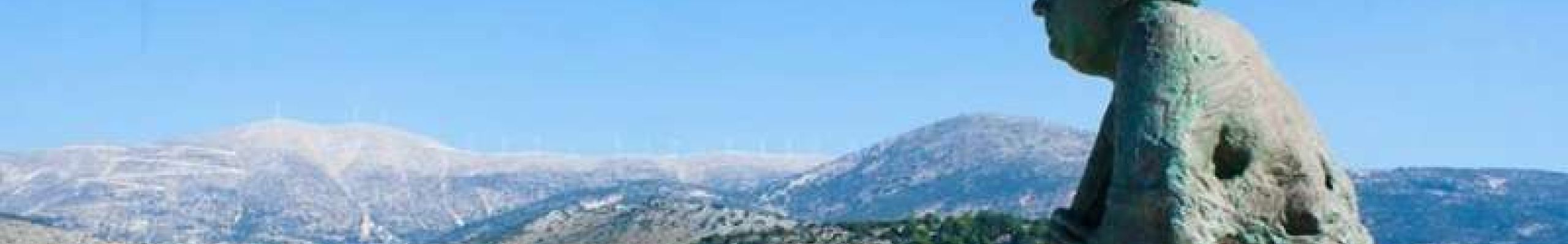 Νίκος Καββαδίας: Ο ποιητής των θαλασσών με καταγωγή από την Κεφαλονιά