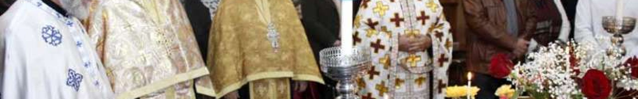 Ο ευλαβέστατος και εορταστικός εσπερινός της Υπαπαντής των Ζόλων –Θηναίας Κεφαλληνίας