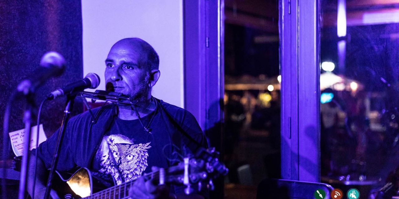 40 Χρόνια Λήτης @ ESPRESSO MARTINI COCKTAIL BAR [22.09.2019]