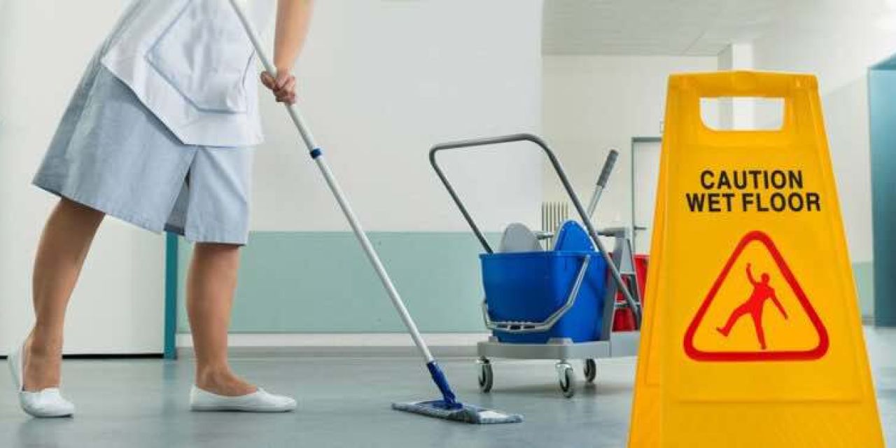 Zητείται προσωπικό καθαριότητας για ενοικιαζόμενα δωμάτια