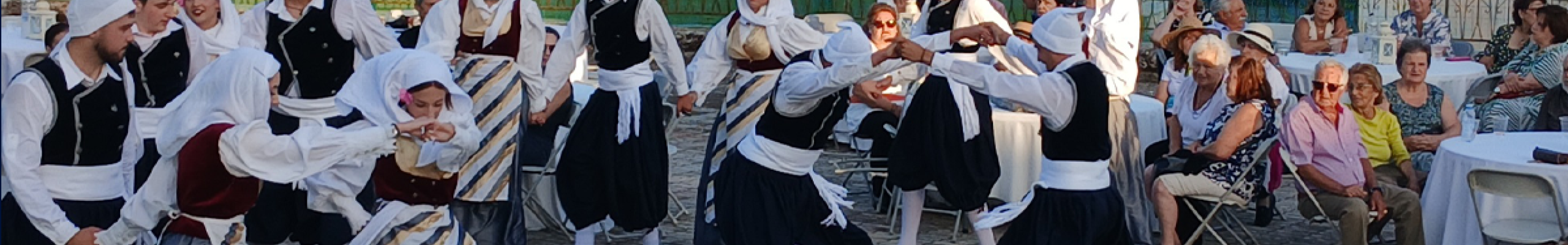 Με επιτυχία πραγματοποιήθηκε η γιορτή ριγανάδας των ΚΑΠΗ Κεφαλονιάς