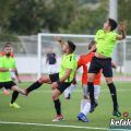 Α.Ο. ΕΙΚΟΣΙΜΙΑΣ – Α.Ο. ΔΙΛΙΝΑΤΩΝ 1-1 [10.11.2019]