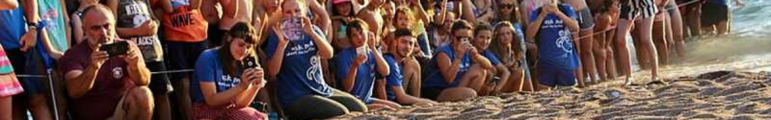 Η Πηνελόπη έφτασε στην «Ιθάκη» της, στα νερά του Ιονίου