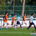 Α.Ο. ΕΙΚΟΣΙΜΙΑΣ – A.O. ΕΘΝΙΚΟΣ ΚΕΦΑΛΟΝΙΑΣ 5-0 [07.01.2020]