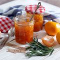 Συνταγή για μαρμελάδα μανταρίνι