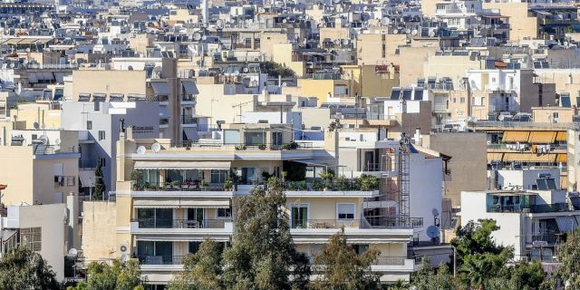 Σπίτι μου 3: Πότε ξεκινούν οι αιτήσεις για το νέο πρόγραμμα