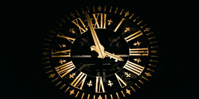 Ο αρχαίος λόγος για τον οποίο η ώρα έχει 60 λεπτά