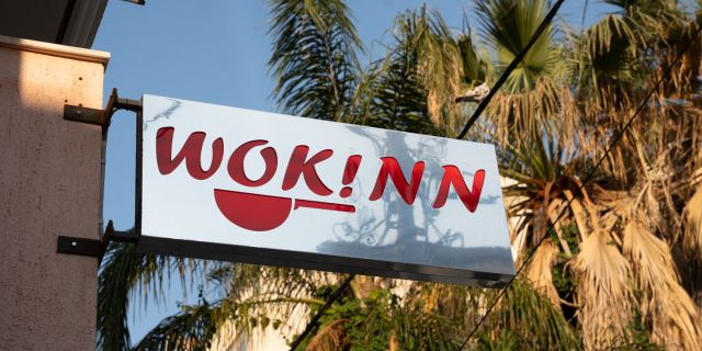 «Wokinn» – Το νέο Ασιατικό Street food στο Αργοστόλι
