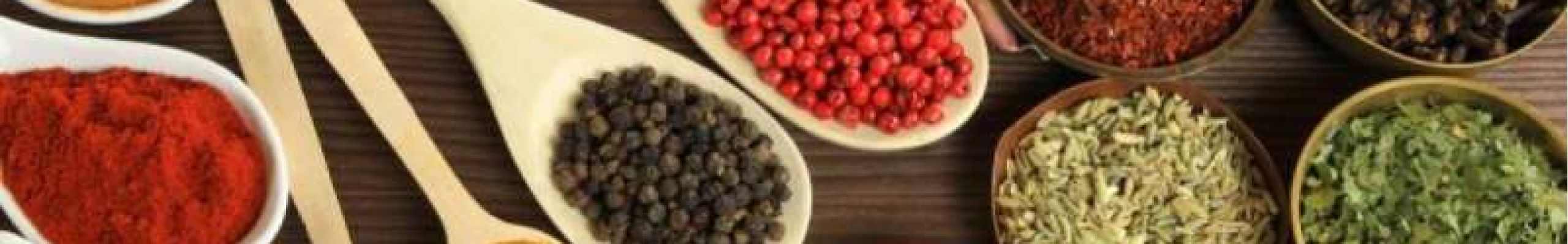 5 μπαχαρικά που τονώνουν τη λειτουργία του ανοσοποιητικού συστήματος
