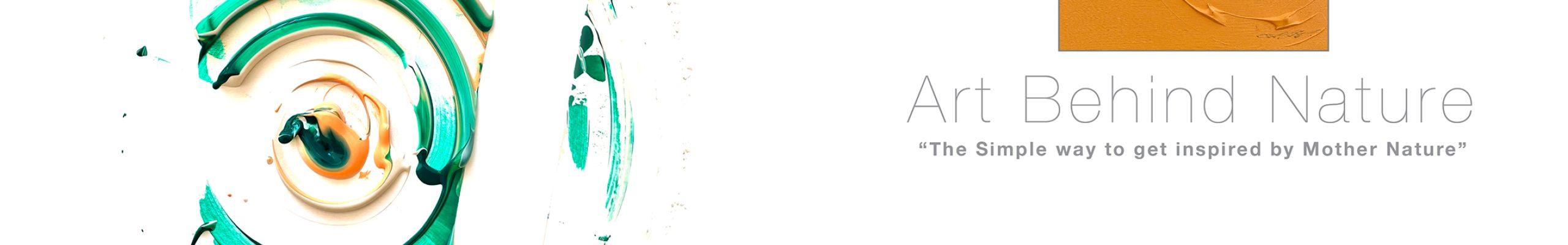 “ART BEHIND NATURE” έκθεση έργων του Luca Bornoffi στο Ιόνιο Κέντρο Τεχνών και Πολιτισμού