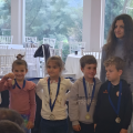 Σπουδαίες διακρίσεις για τον Σκακιστικό Σύλλογο Κεφαλληνίας στο Περιφερειακό Πρωτάθλημα
