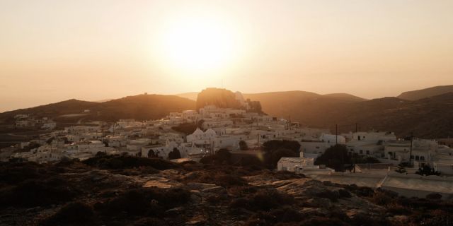 Τουρισμός για Όλους 2026-2027: Τελευταία ημέρα για την υποβολή αιτήσεων