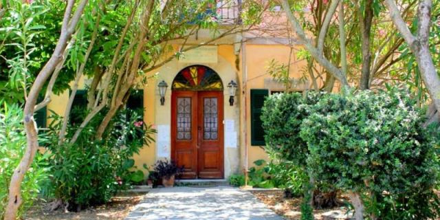 Κινηματογραφική Λέσχη Ληξουρίου