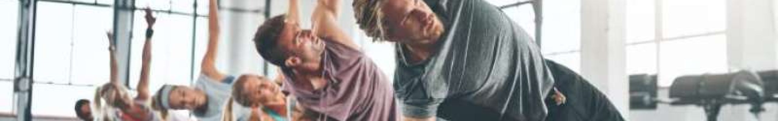 Σε ούτε 1 ούτε 2 αλλά 26 χρόνιες παθήσεις βοηθάει η άσκηση