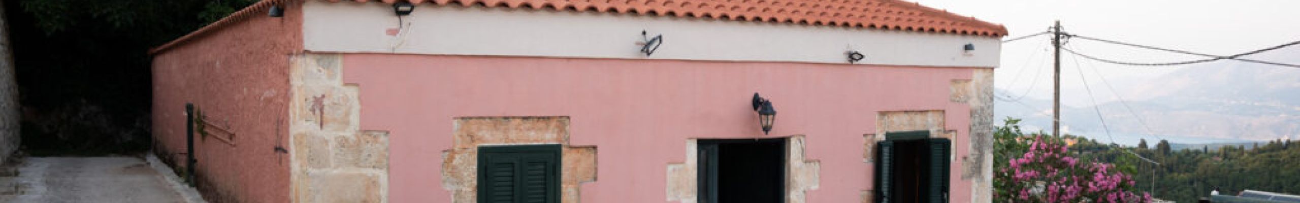 Αετός Καμιναράτων: Ο πολιτιστικός φρουρός της Παλικής