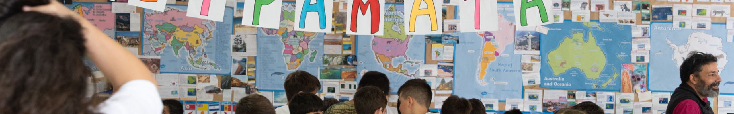 6ο Δημοτικό Σχολείο Αργοστολίου: Ημέρα αφιερωμένη σε πειράματα φυσικών επιστημών [30.05.2025]