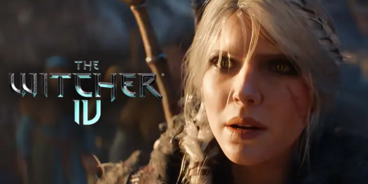 The Witcher IV: Το πρώτο trailer είναι εδώ και ρίχνει σαγόνια!