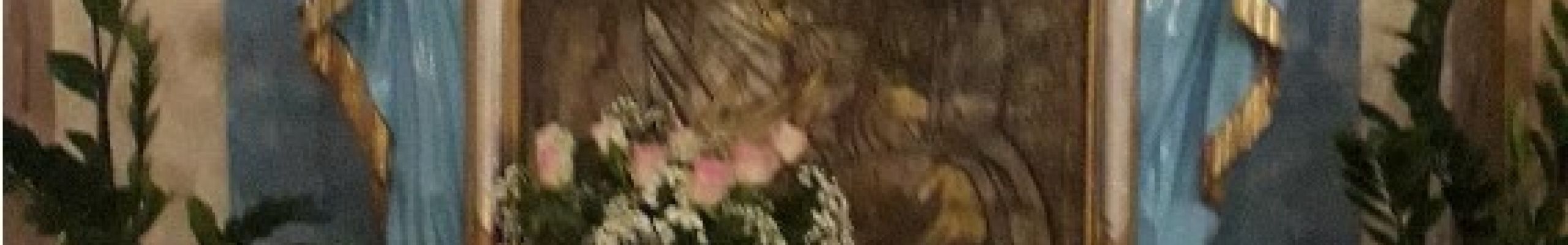 Πρόγραμμα Πανηγύρεως Παναγίας Πρεβεζιάνας στον Καθολικό Ναό Αργοστολίου