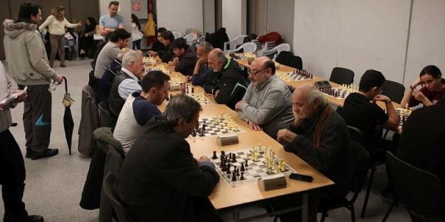 22ο Ατομικό πρωτάθλημα Σκάκι «Κεφαλονιά 2019» – Αποτελέσματα