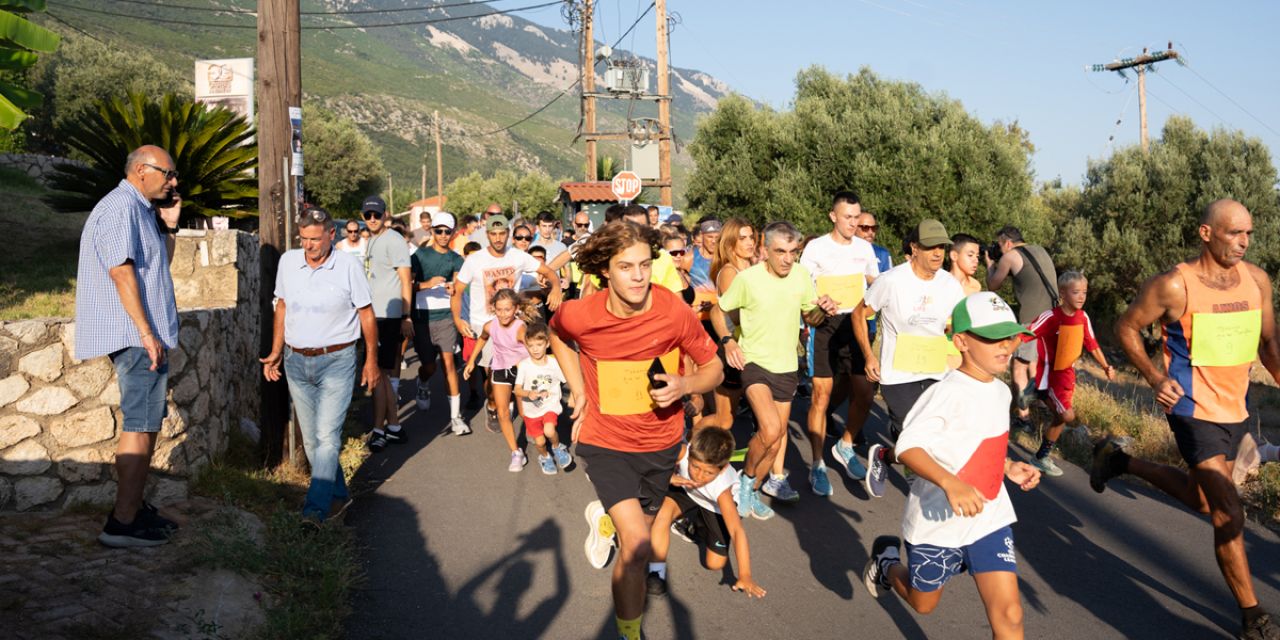 Π.Σ. Ευκοσμίας: «Τρέχουμε προς το Τραπεζάκι για το Τραπεζάκι» @Τραπεζάκι [12.08.2026]