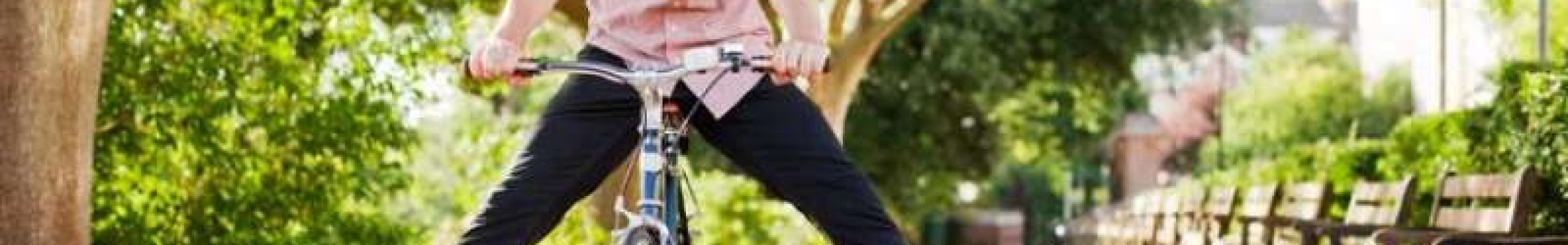 Τα οφέλη της ποδηλασίας στην σωματική και ψυχική υγεία