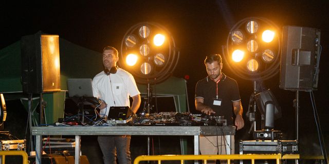 Noma Festival: Ένα φεστιβάλ που ήρθε για να αλλάξει τον τρόπο που βιώνουμε την ηλεκτρονική μουσική στην Κεφαλονιά