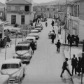 ΡΕΤΡΟ: Οδός Σιτεμπόρων την δεκαετία του 1960