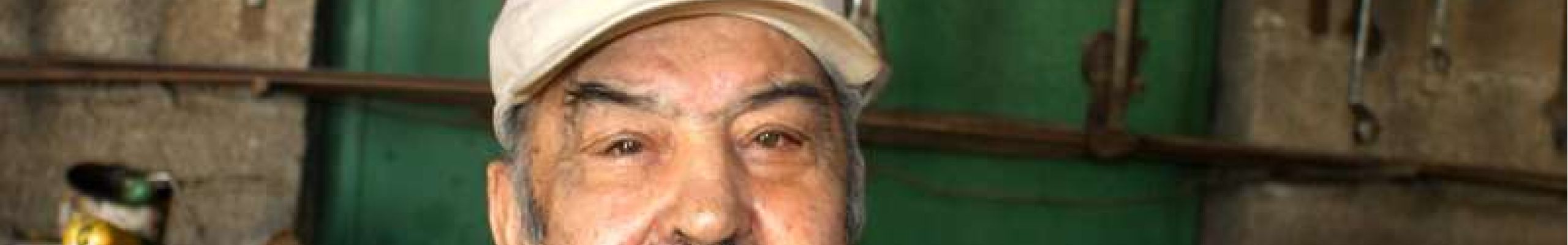 Έφυγε για την αιωνιότητα του άλλου κόσμου ο τελευταίος  παραδοσιακός φάβρος του Ληξουρίου