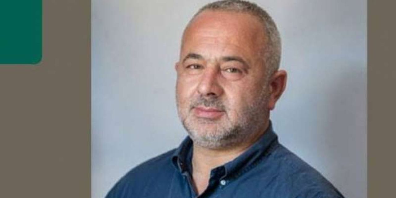 Σύσκεψητου ΤΕΕ με τον Αντιδήμαρχο Τεχνικών Έργων Αργοστολίου Διονύση Μινέτο