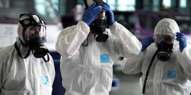 Δωρεά 100 ειδικών στολών προστασίας για το προσωπικό του Νοσοκομείου Κεφαλονιάς από το Σύλλογο Φοροτεχνικών