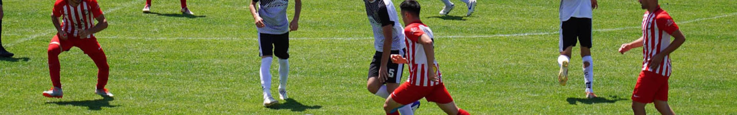 Α.Ο. Παλληξουριακός- Α.Ο Διαβολιτσίου 0-1 [23.5.2021]