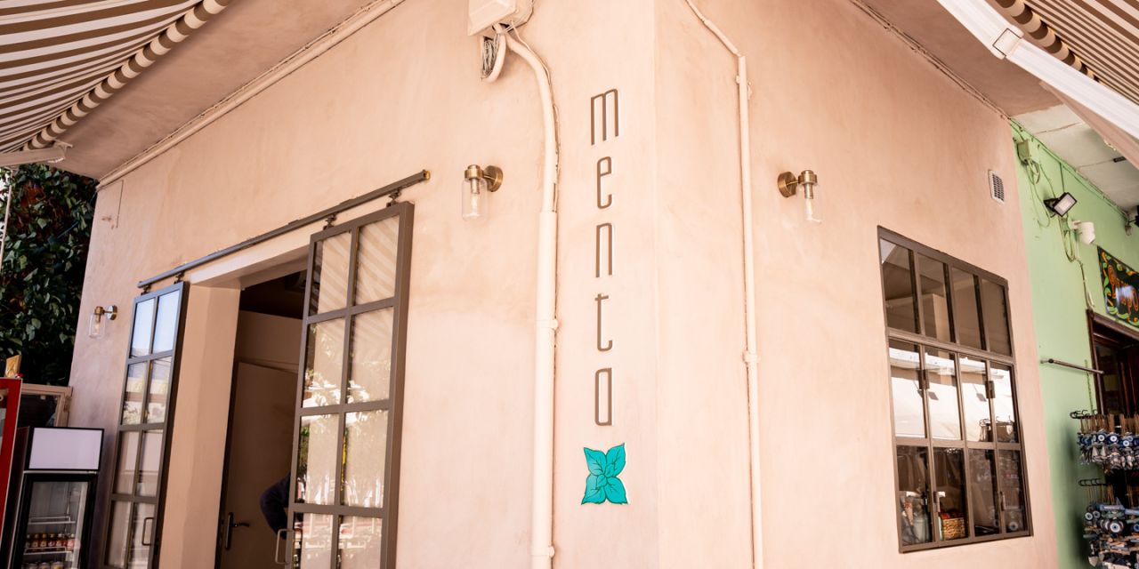 «Menta Coffee & Brunch Kefalonia»: Μια νέα γευστική εμπειρία ξεκινά στο Αργοστόλι