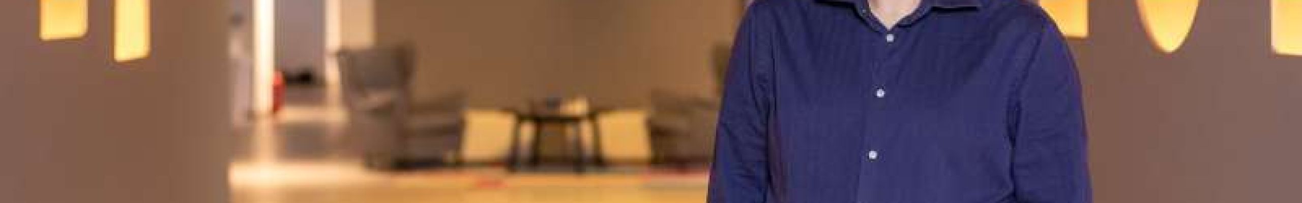 Γιώργος Χατζηγεωργίου: Ο άνθρωπος που έκανε τους Έλληνες… skroutz