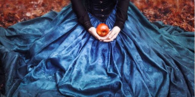Η κοσμοθεωρία της Χιονάτης: ‘Οταν πιστεύουμε ότι δεν είμαστε υπεύθυνοι για την ευτυχία μας