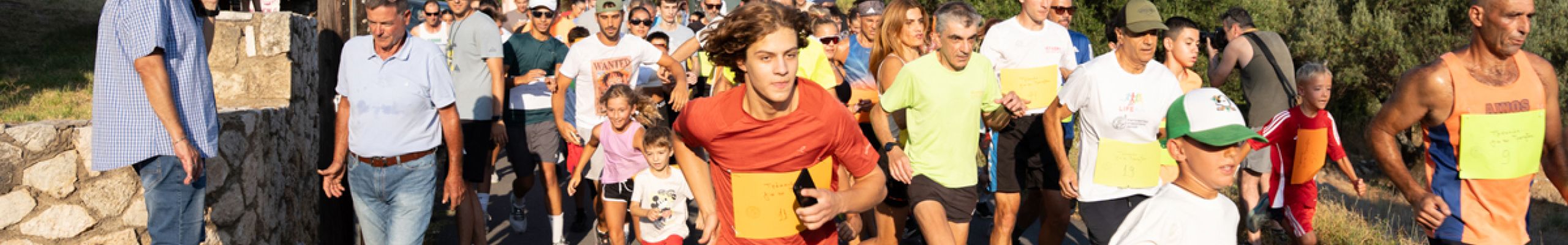 Π.Σ. Ευκοσμίας: «Τρέχουμε προς το Τραπεζάκι για το Τραπεζάκι» @Τραπεζάκι [12.08.2026]