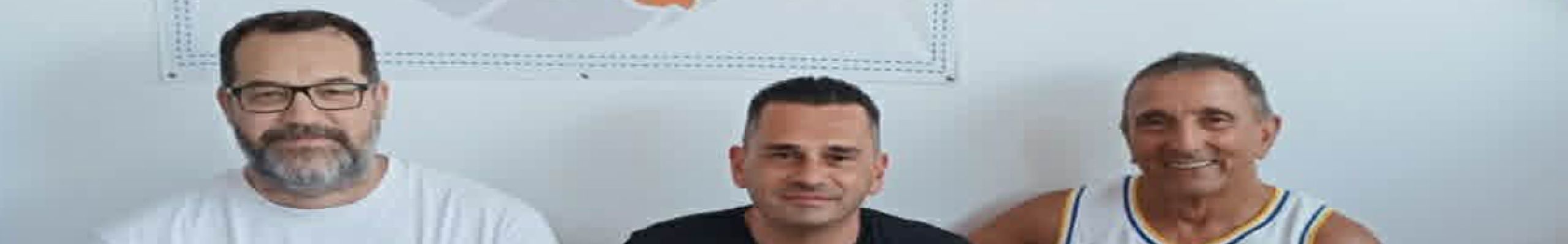 Προπονητικό μίτινγκ στα γραφεία του Α.Σ.Κεφαλληνιακού