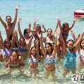 32nd KEFALONIA GYM FESTIVAL «ANNA POLLATOU» BEACH PARTY @COSTA COSTA [26.06.2022]
