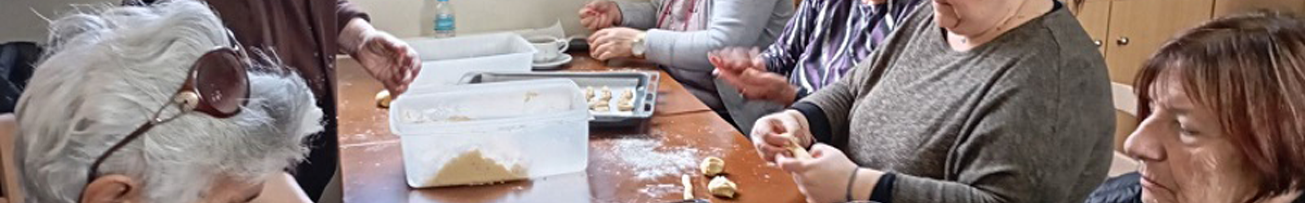 Πασχαλινό Εργαστήρι ΚΗΦΗ Κεφαλονιάς