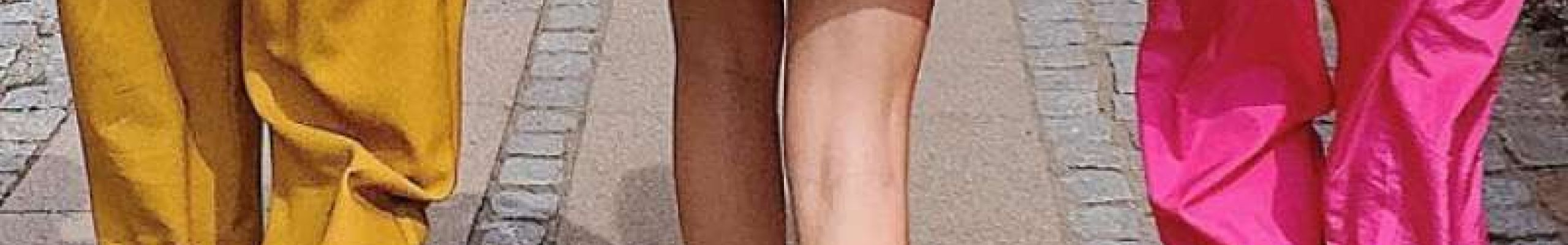 4 fashion «λάθη» που θα αποχαιρετίσουμε το 2019