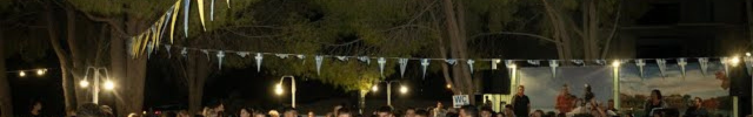 Πανηγύρι Προφήτη Ηλία @Ραζάτα [19.07.2025]
